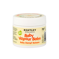 BO Baby Vapour Balm 50g